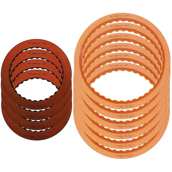 FRICTION MODULE ALLOMATIC (81-94) ATX