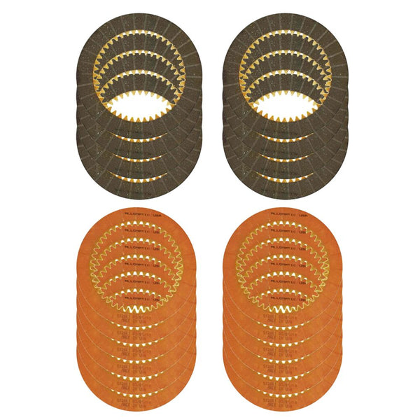 B7TA B7VA B7YA 1999-2001 Clutch Set