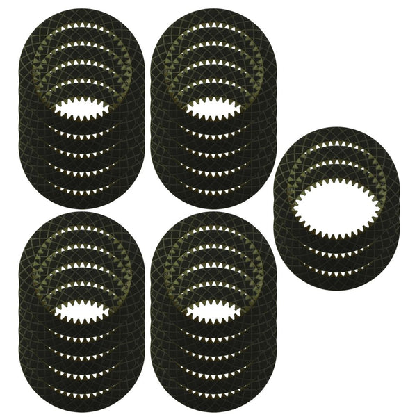 B7XA B7ZA M7ZA 1992-2002 CLUTCH SET