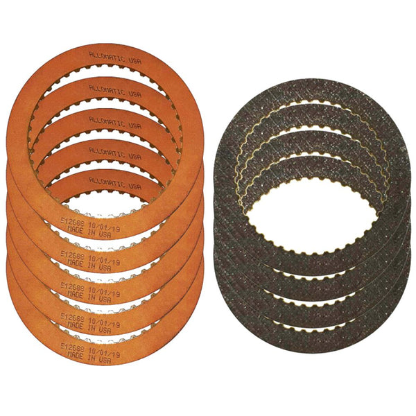 FRICTION MODULE ALLOMATIC (64-83) C4 C5