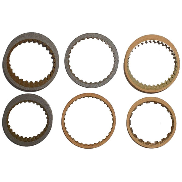 RE4R01A RL4R01A 1987- CLUTHCH SET Automatic transmission