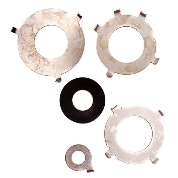 a604 washer kit Automatic transmission