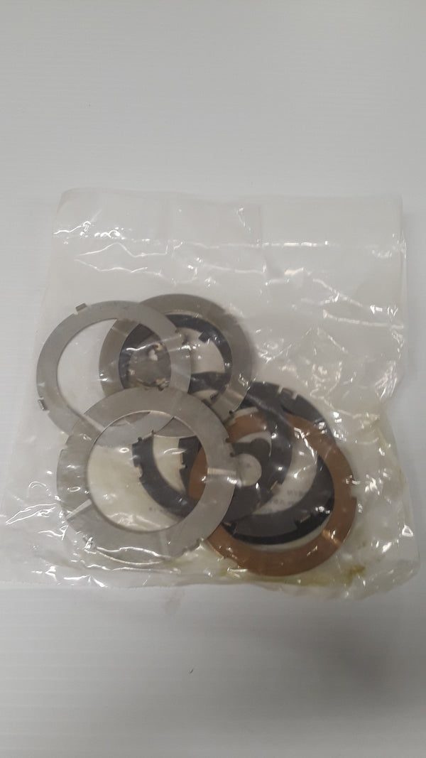 48re washer kit Automatic transmission