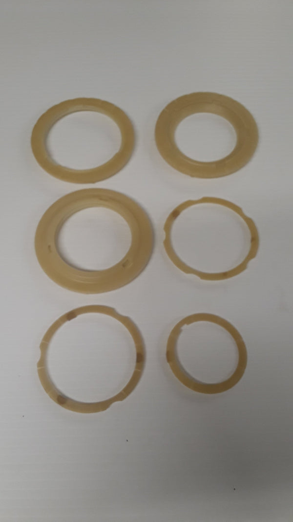 tf-80 tf-81 washer kit Automatic transmission