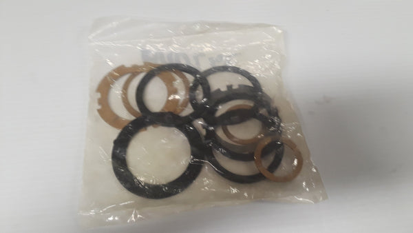 4l80e washer kit Automatic transmission