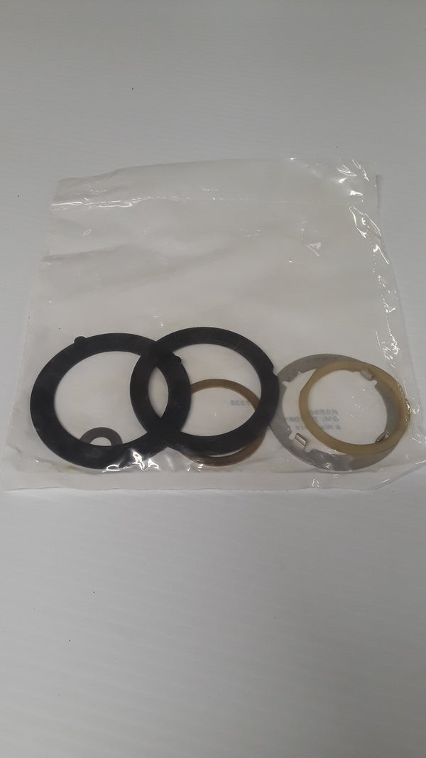 th200 200c washer kit Automatic transmission