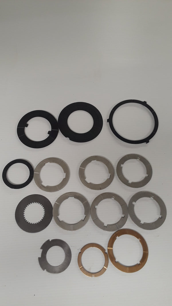 Washer Kit , (70-86) C-4/C-5