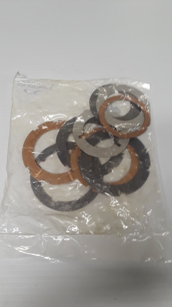 filter early th400 Automatic transmission