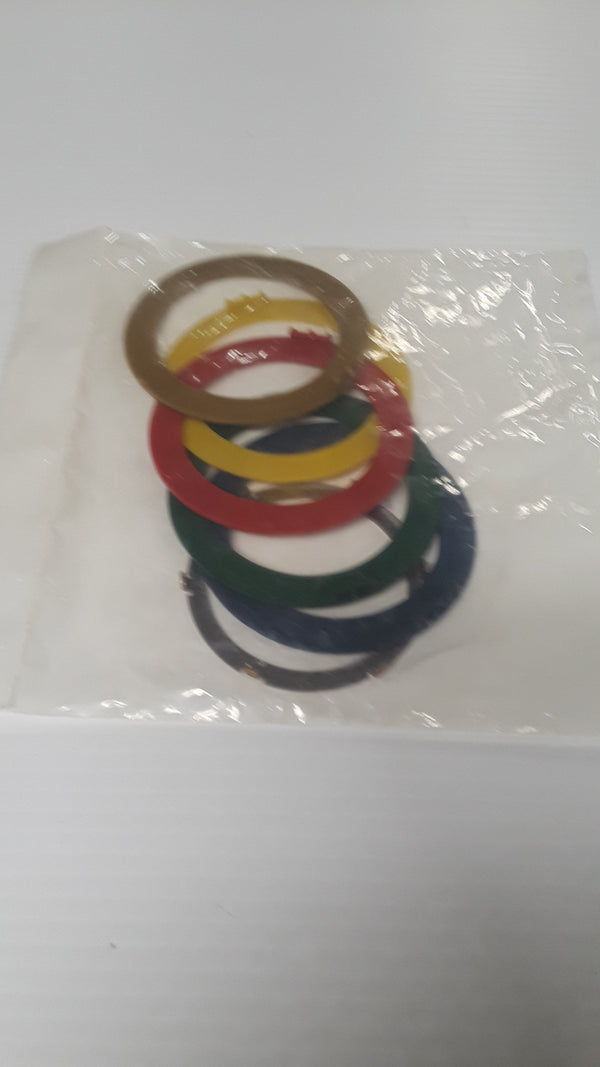 fiodfiodE4R7075 Washer Kit