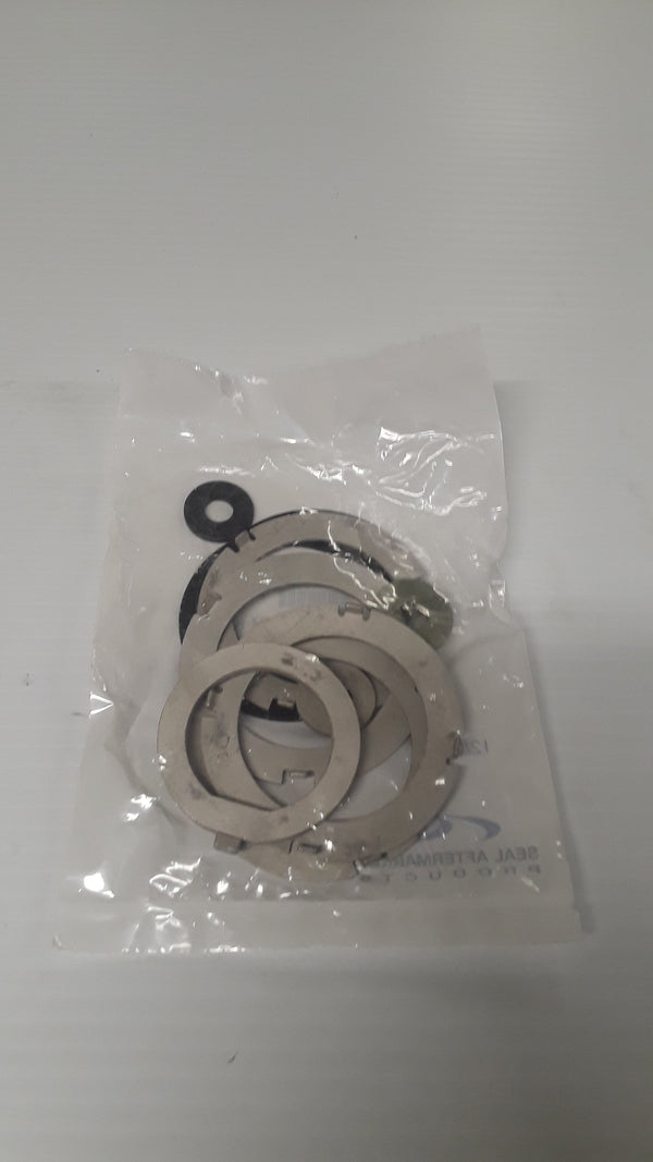 a904 washer kit Automatic transmission
