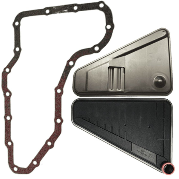 axod 1986-on filter and pan gasket Automatic transmission