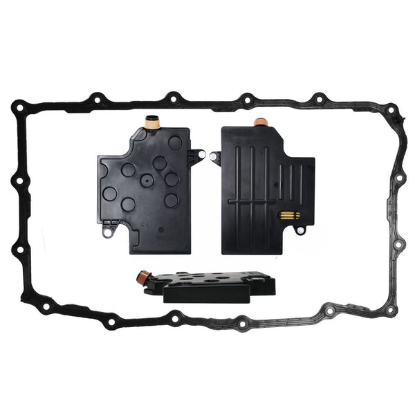 10L60 2020-ON PAN GASKET AND FILTER