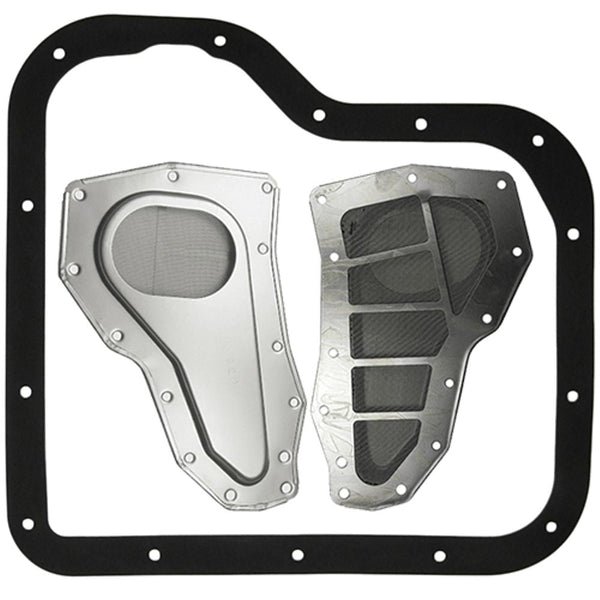 JATCO LN371B JATCO LN371B LN471B71B71B 1972-ON FILTER AND PAN GASKET Automatic transmission