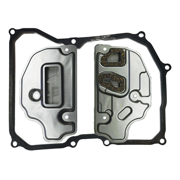tf60sn 09g 2003-on filter and pan gasket Automatic transmission