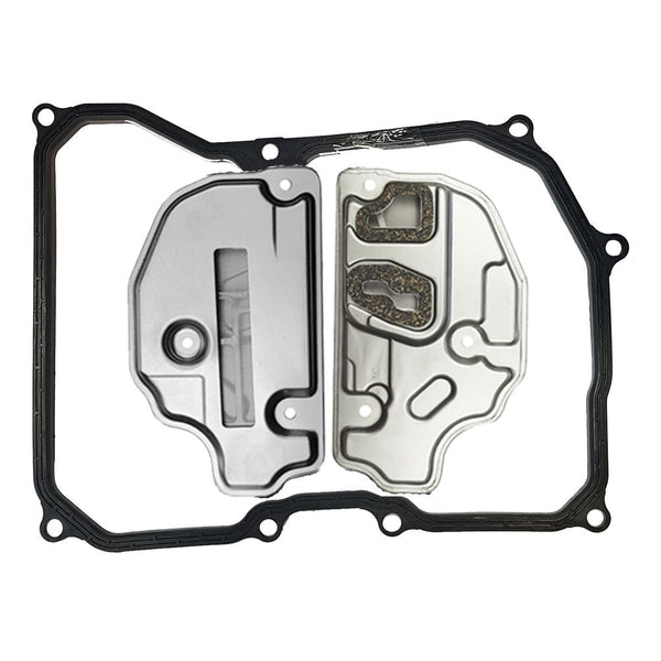 tf60sn 09g 2003-on filter and pan gasket Automatic transmission