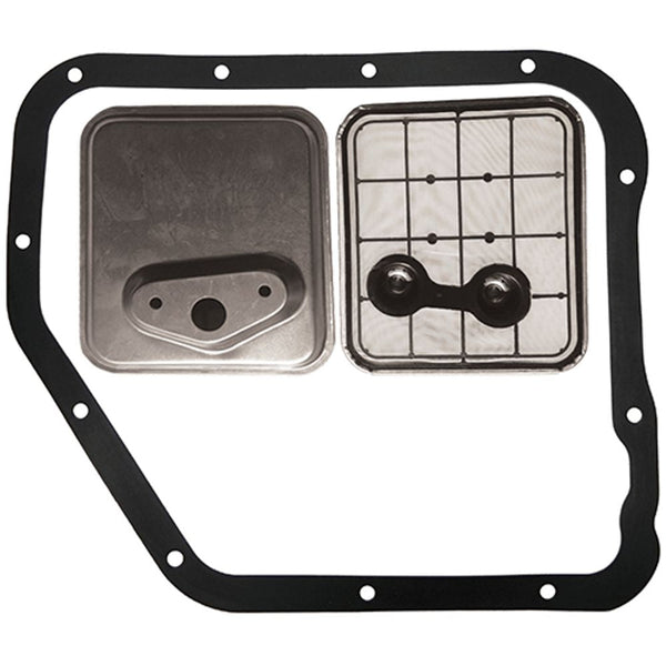 th200 1979-on filter and pan gasket Automatic transmission