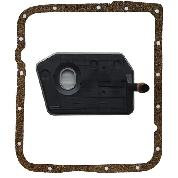 TH700R4 1981-UP PAN GASKET A FILTER