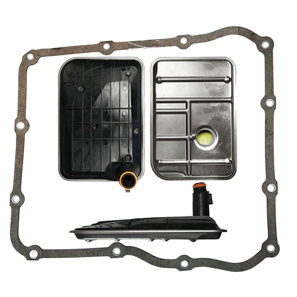 allison lt1000 2010-on filter and pan gasket Automatic transmission