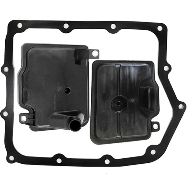 62TE 2007-ON FILTER AND PAN GASKET Automatic transmission