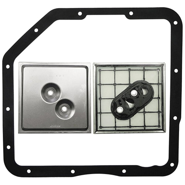 TH350 TH350 C 1969- ON FILTER AND PAN GASKET Automatic transmission