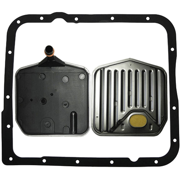 TH700R4 1982- ON FILTER AND PAN GASKET Automatic transmission