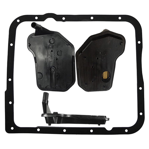 4L60E 1997- ON FILTER AND PAN GASKET Automatic transmission