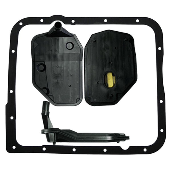 4L65E-ON H3 FILTER AND PAN GASKET Automatic transmission