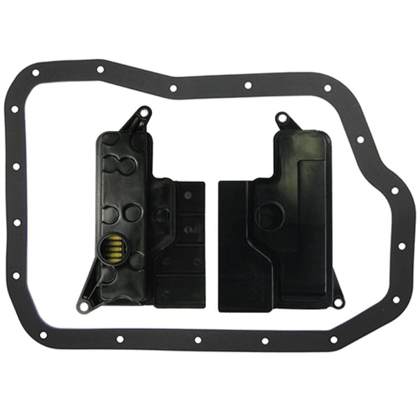 U660 2007- FILTER AND PAN GASKET Automatic transmission
