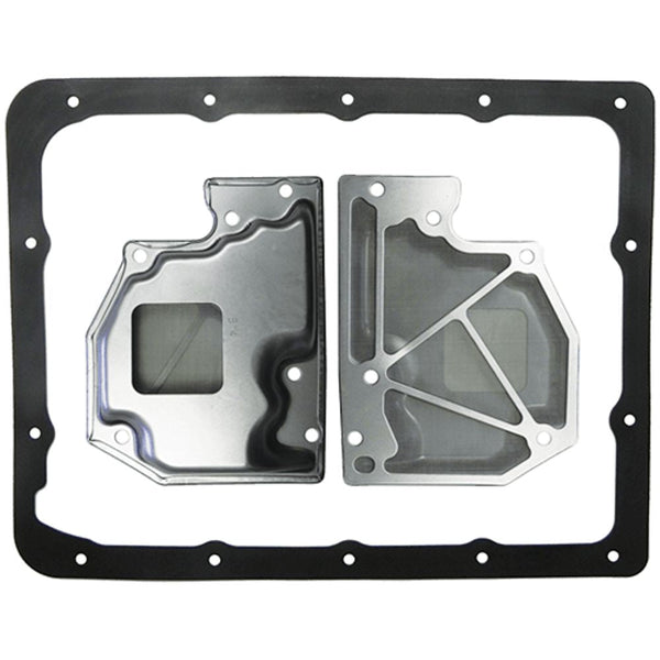 A44DL A42DL A45DL A43DL 1982-ON FILTER AND PAN GASKET Automatic transmission