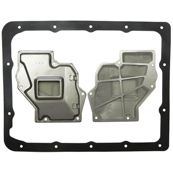 A43DE A44DE A46DE 1983- ON FILTER AND PAN GASKET Automatic transmission