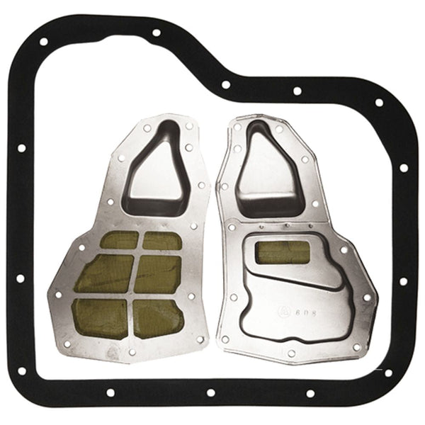 JATCO LN371B LN471B71B 1983-ON FILTER AND PAN GASKET Automatic transmission