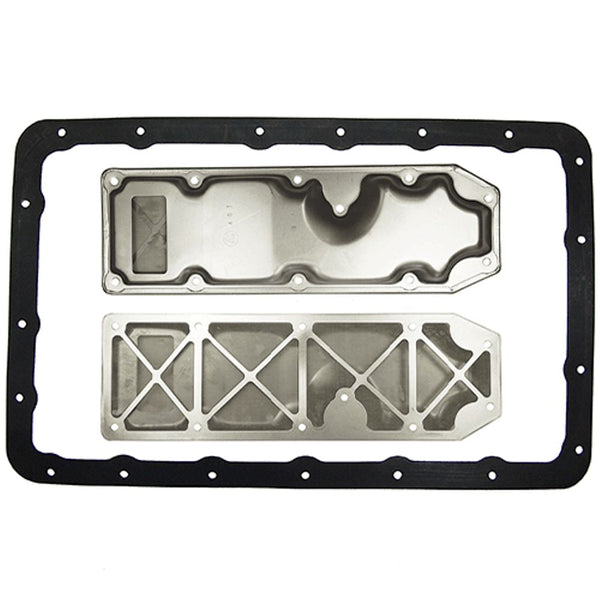 A340H 4WD 1985-ON FILTER AND PAN GASKET Automatic transmission