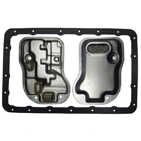 A340 1982- ON FILTER AND PAN GASKET Automatic transmission