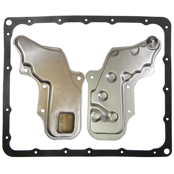 RE4R01A Pathfinder 2WD 1987-ON FILTER AND PAN GASKET Automatic transmission