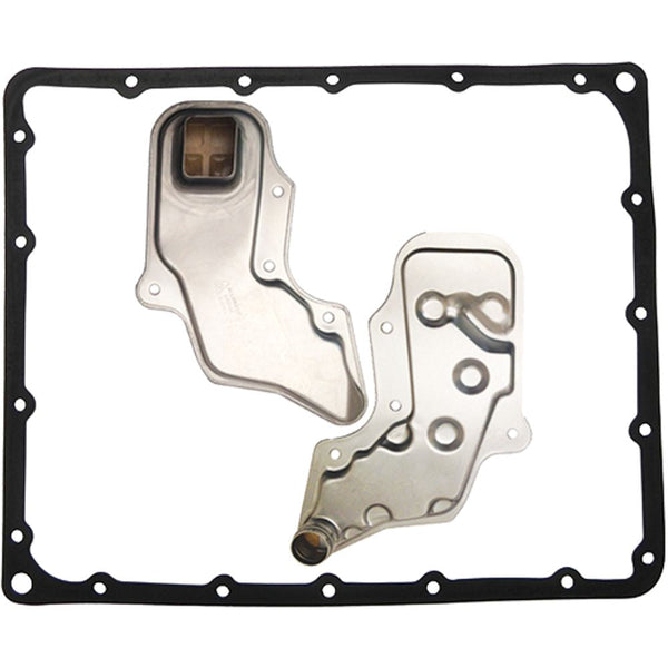RE4R01A Pathfinder 1987-ON FILTER AND PAN GASKET Automatic transmission