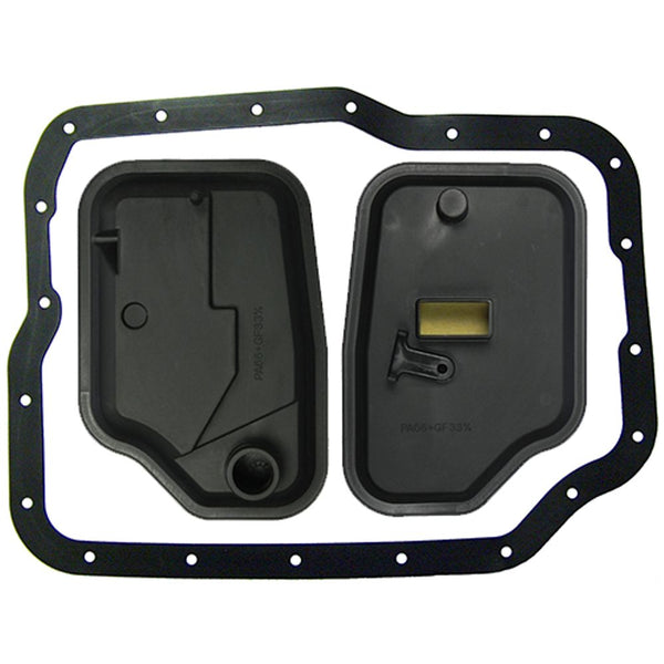 4F27E 1999-ON FILTER AND PAN GASKET Automatic transmission