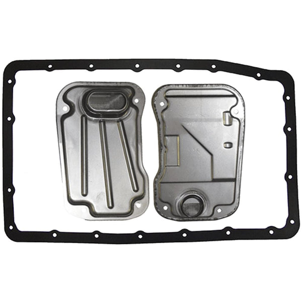 A750 2003-ON FILTER AND PAN GASKET Automatic transmission