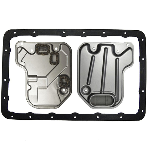 A650E 1997-ON FILTER AND PAN GASKET Automatic transmission