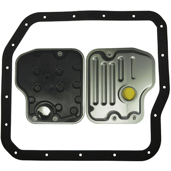 U151 2004- ON FILTER AND PAN GASKET Automatic transmission