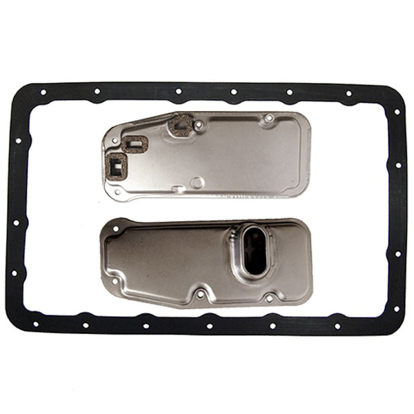 A340 LANDCRUISER 1995-ON FILTER AN PAN GASKET Automatic transmission