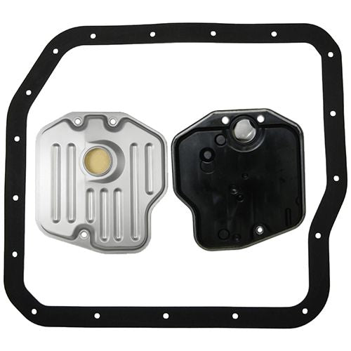 U140E 1999- ON FILTER AND PAN GASKET Automatic transmission