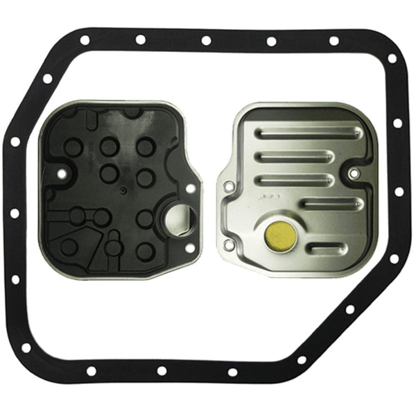U340 1999- ON FILTER AND PAN GASKET Automatic transmission