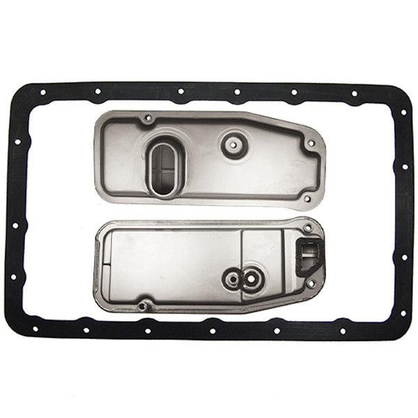 A343F LANDCRUSIER 1995- ON FILTER AND PAN GASKET Automatic transmission