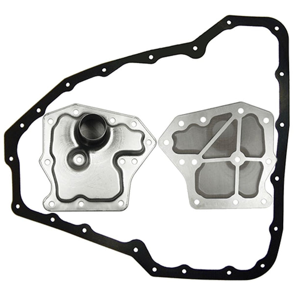 RE4F04B 2002-ON FILTER AND PAN GASKET Automatic transmission