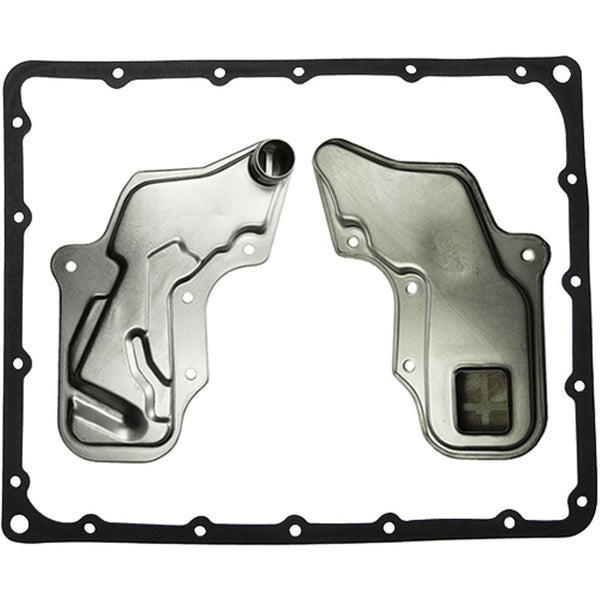 RL4R01A 1989-2004 FILTER AND PAN GASKET Automatic transmission