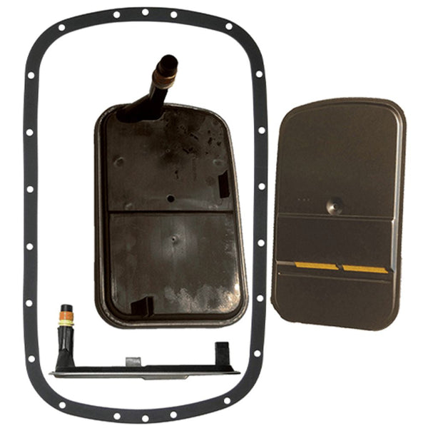 5L40E 5L50E 1999-ON FILTER AND PAN GASKET Automatic transmission