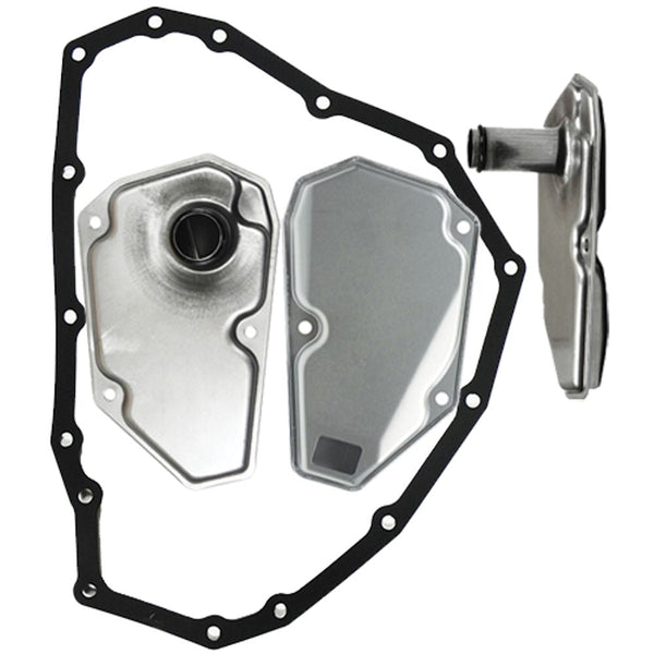 JF015E FILTER AND PAN GASKET Automatic transmission
