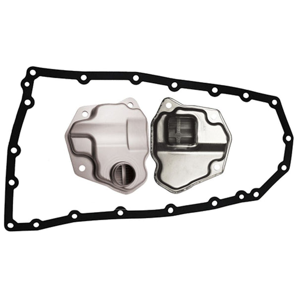 JF07E 2013- ON FILTER AND PAN GASKET Automatic transmission