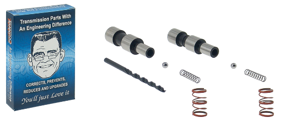 shift kit jr lt1000 2005-2010 Automatic transmission