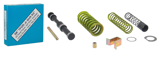 a500 518 junior shift kit Automatic transmission